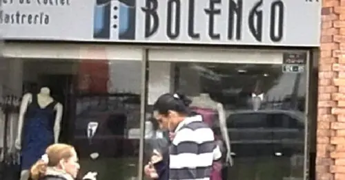 TRAJES DE ABOLENGO BOGOTÁ TRAJES DE ABOLENGO BOGOTÁ